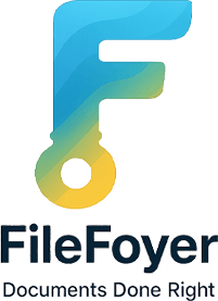 FileFoyer logo
